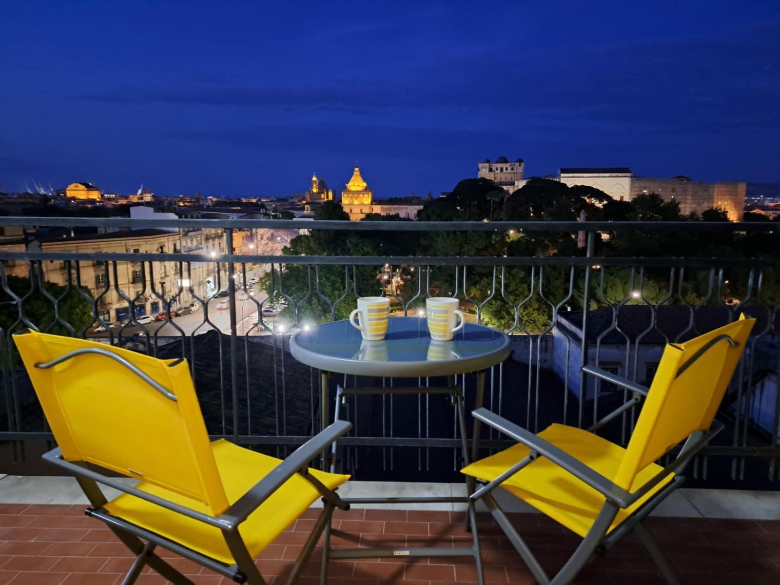 Skyline Palermo Apartment — Photos 3