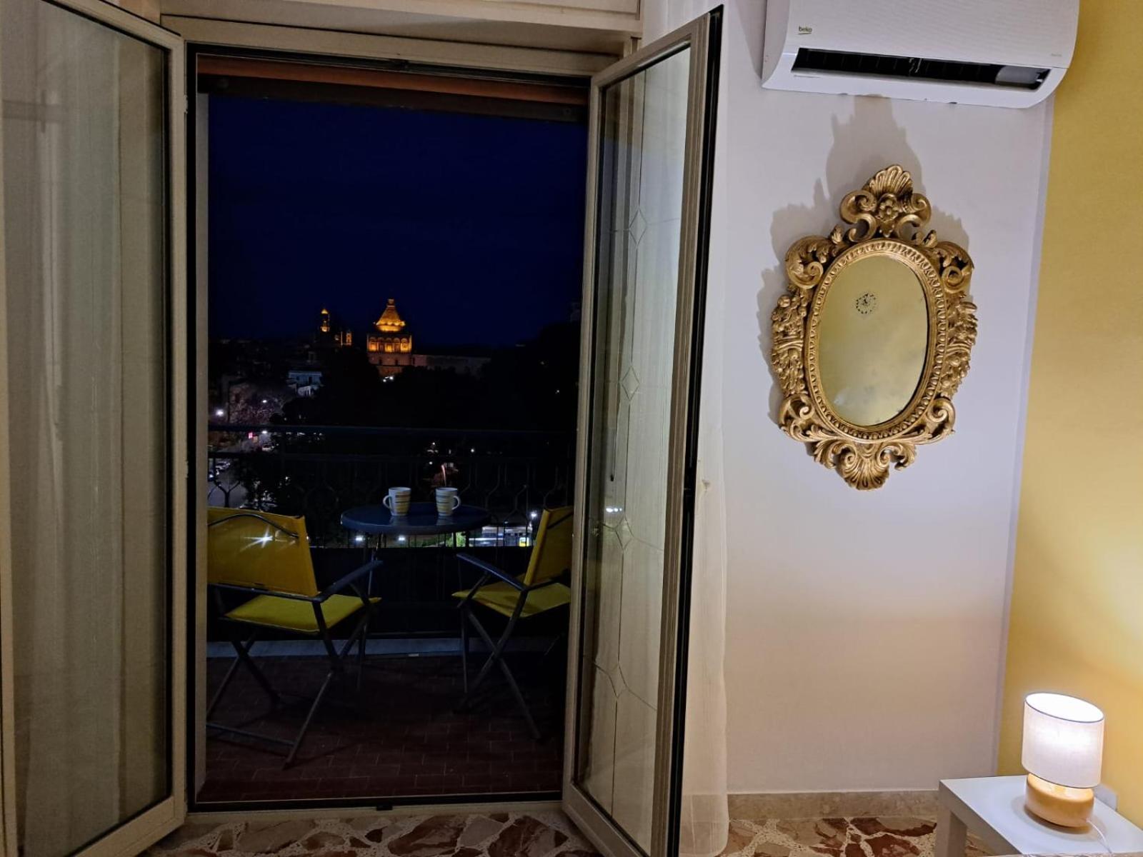 Skyline Palermo Apartment — Photos 2